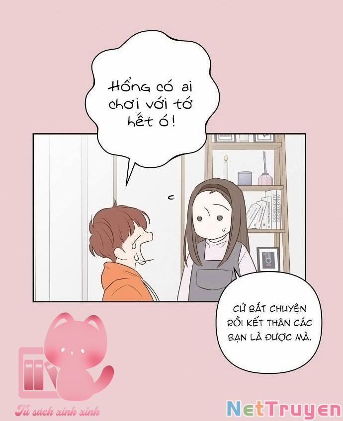 Ranh Giới Tình Yêu 1 trang 77