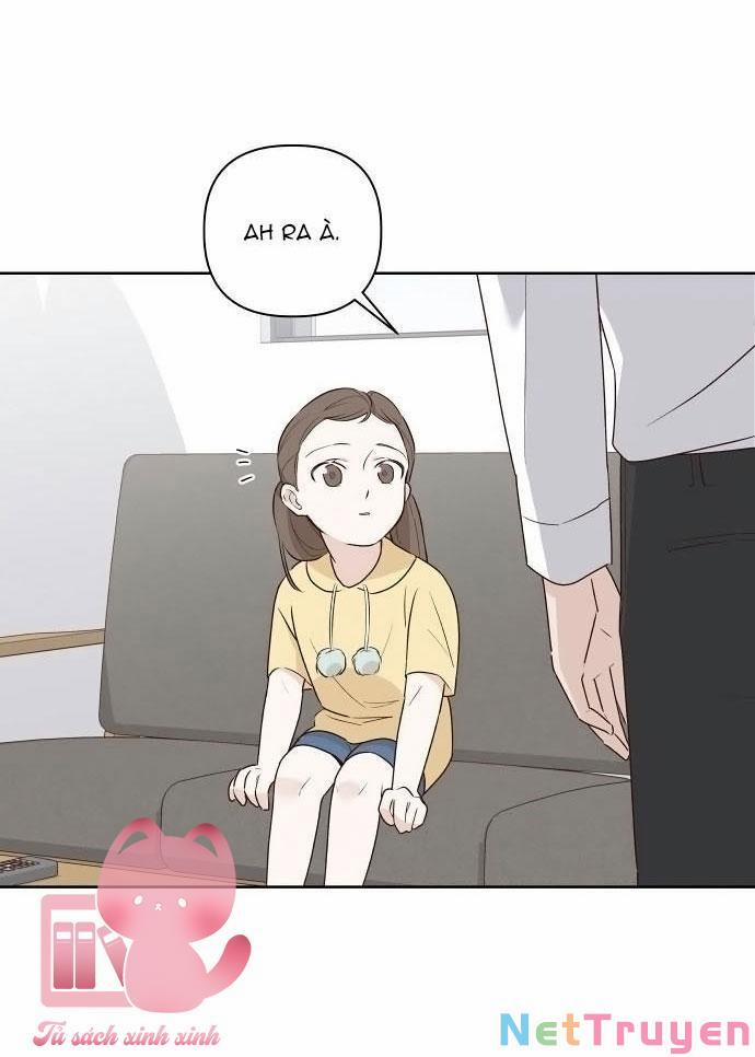 Ranh Giới Tình Yêu 1 trang 8