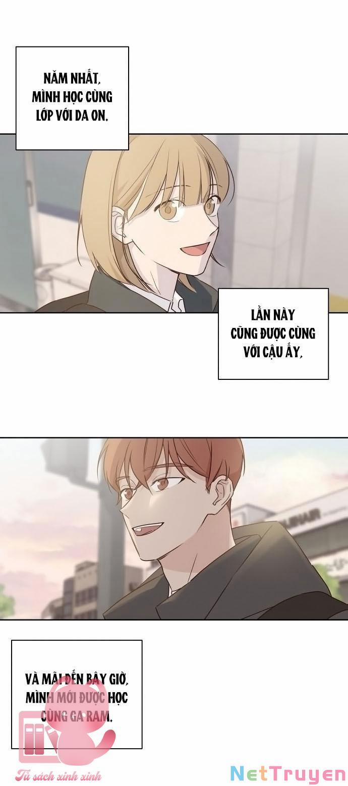 Ranh Giới Tình Yêu 1 trang 85