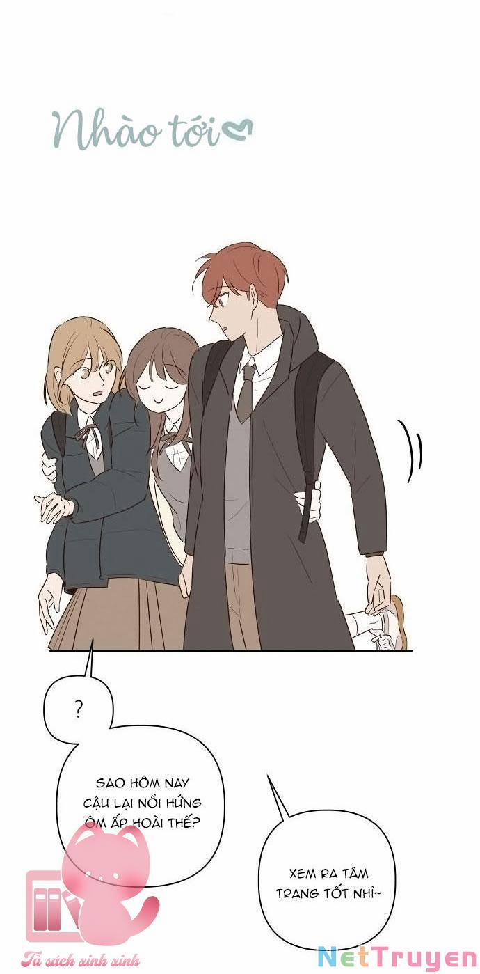 Ranh Giới Tình Yêu 1 trang 89