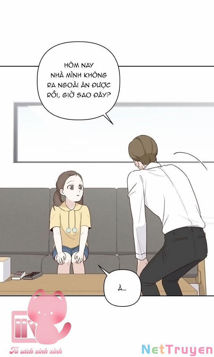 Ranh Giới Tình Yêu 1 trang 9