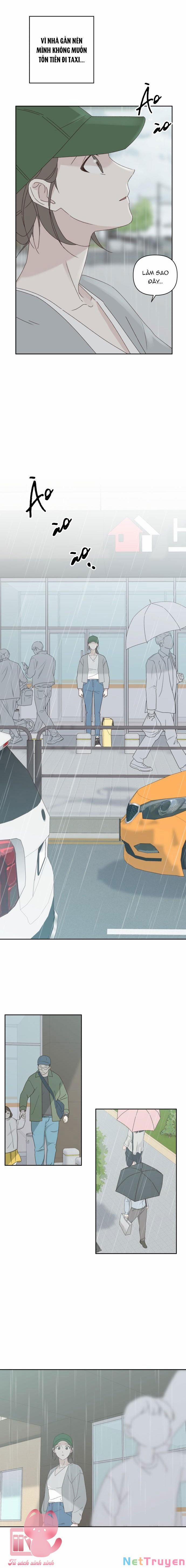 Ranh Giới Tình Yêu 10 trang 14