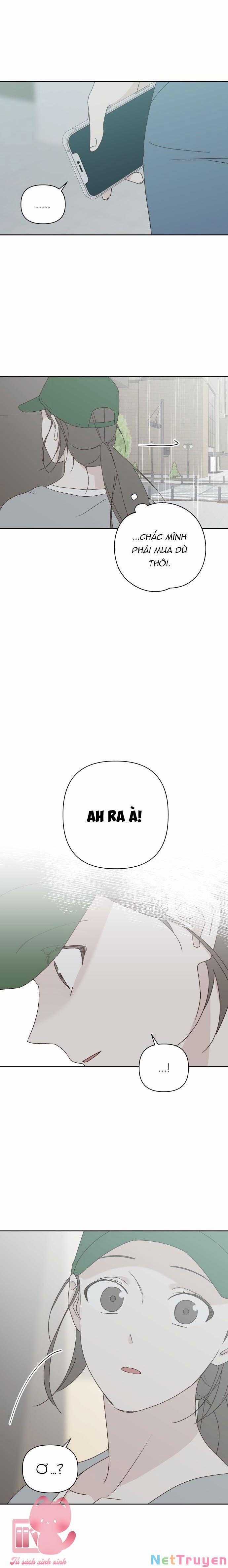 Ranh Giới Tình Yêu 10 trang 15