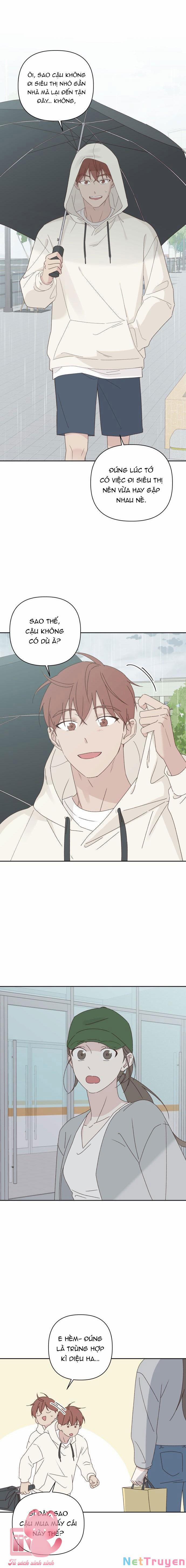 Ranh Giới Tình Yêu 10 trang 16