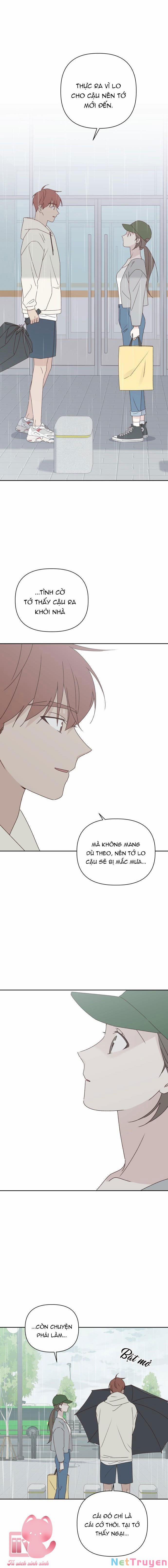 Ranh Giới Tình Yêu 10 trang 19