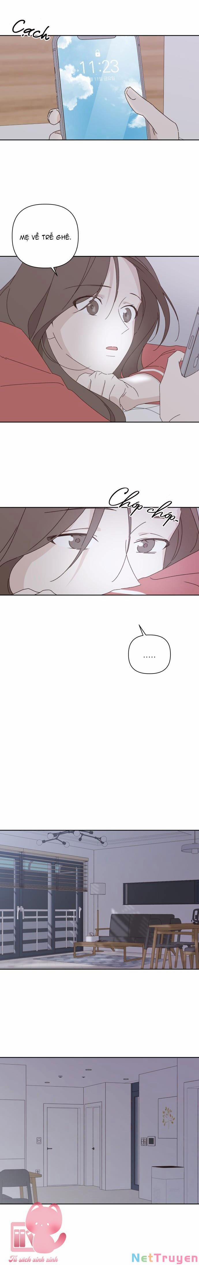 Ranh Giới Tình Yêu 10 trang 7