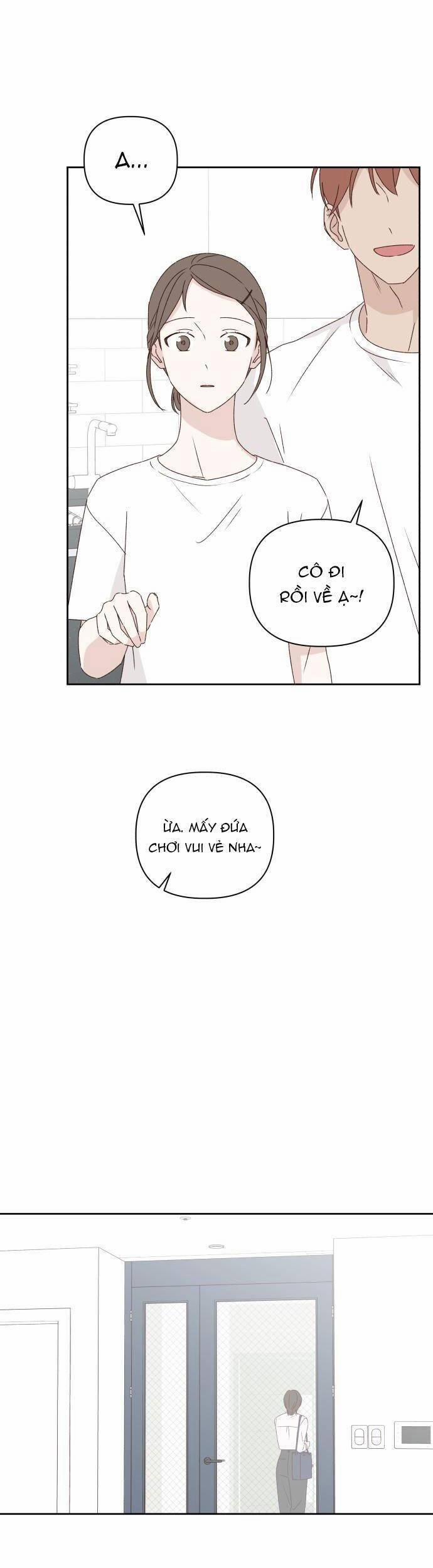 Ranh Giới Tình Yêu 11 trang 15