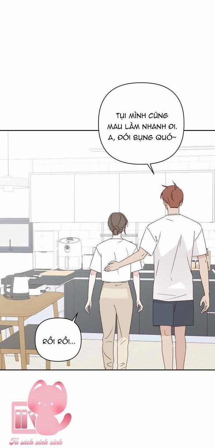 Ranh Giới Tình Yêu 11 trang 16