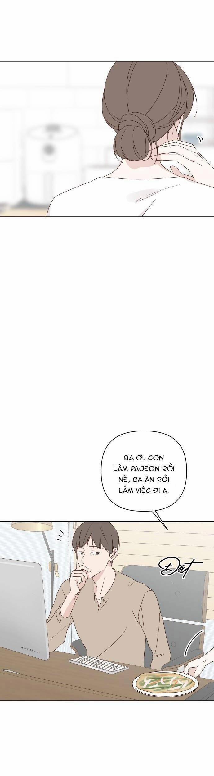 Ranh Giới Tình Yêu 11 trang 17