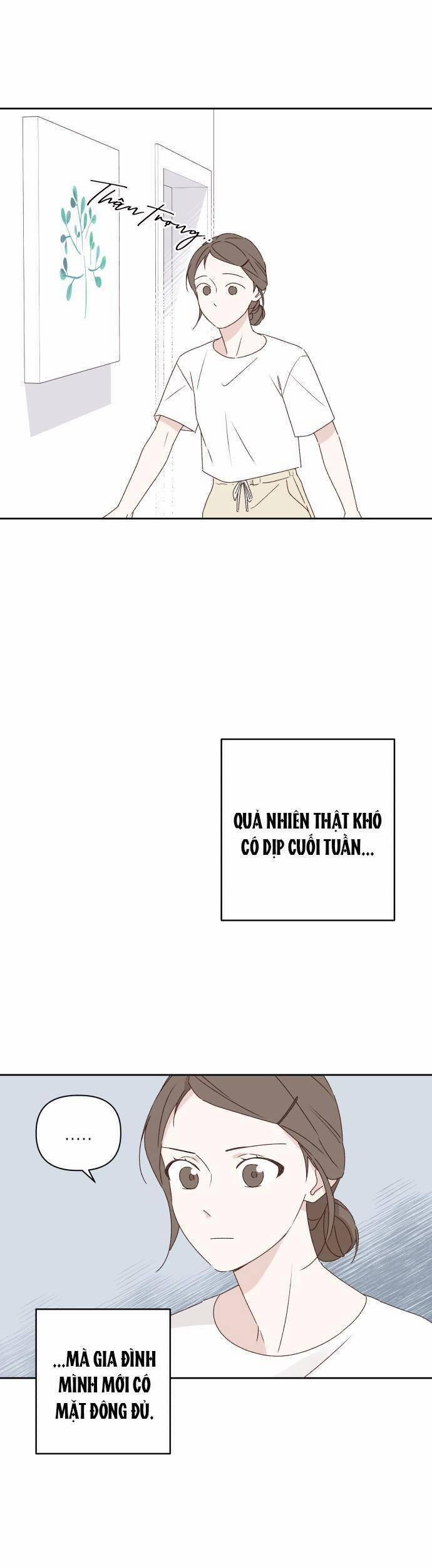 Ranh Giới Tình Yêu 11 trang 20