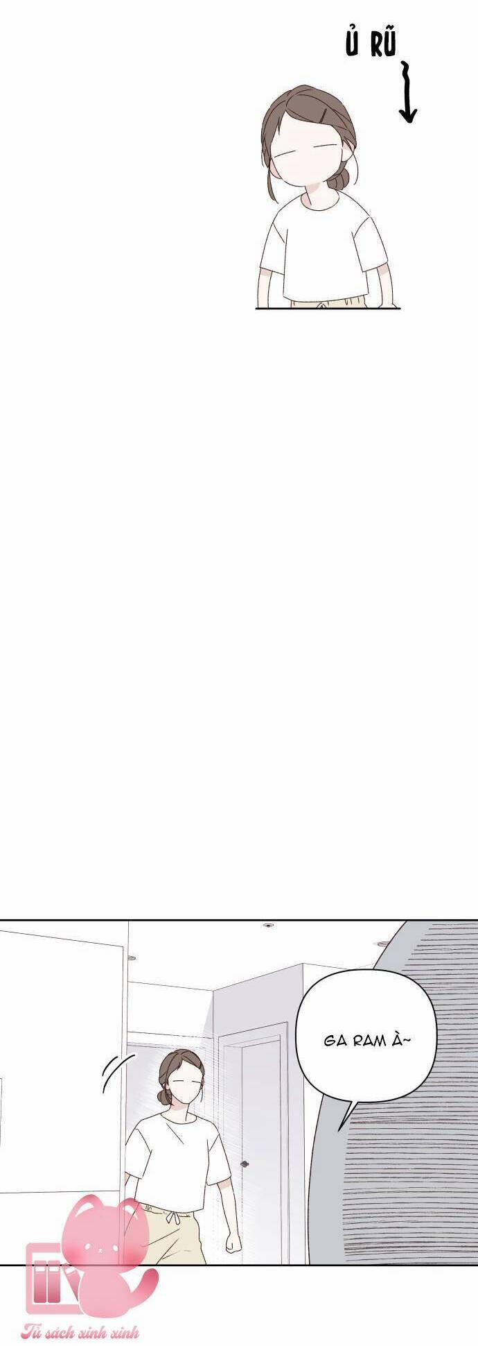 Ranh Giới Tình Yêu 11 trang 21