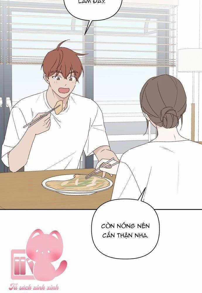 Ranh Giới Tình Yêu 11 trang 24