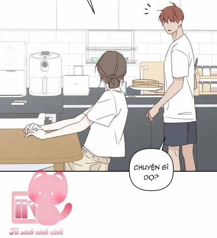 Ranh Giới Tình Yêu 11 trang 29