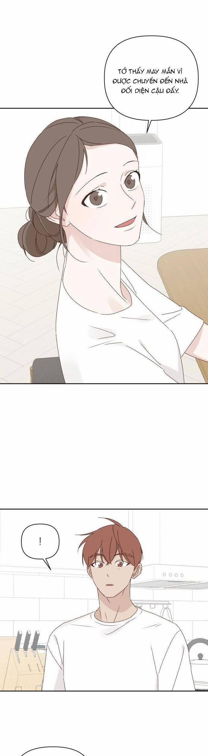 Ranh Giới Tình Yêu 11 trang 30