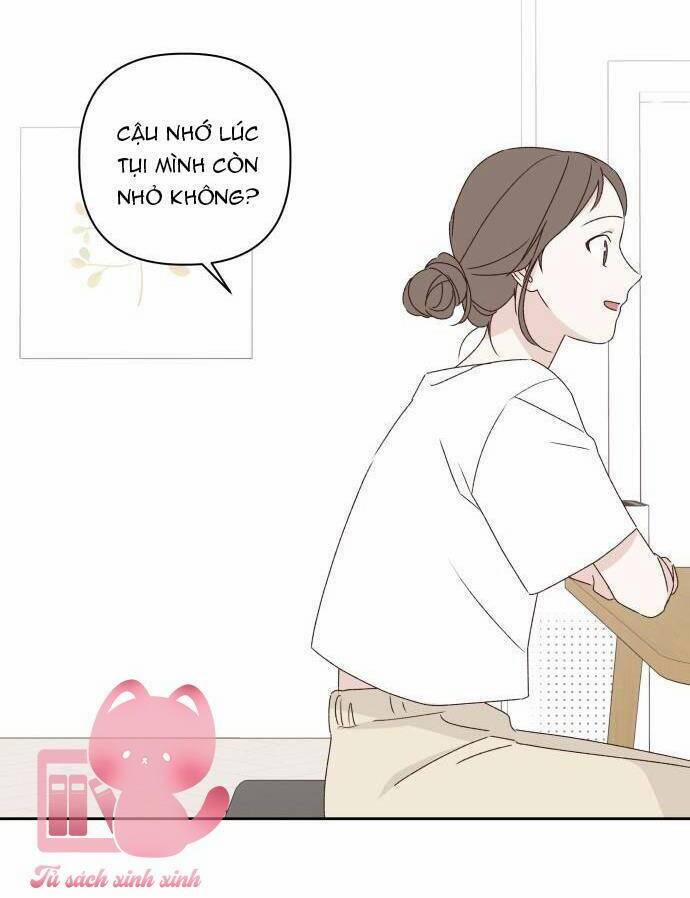 Ranh Giới Tình Yêu 11 trang 35