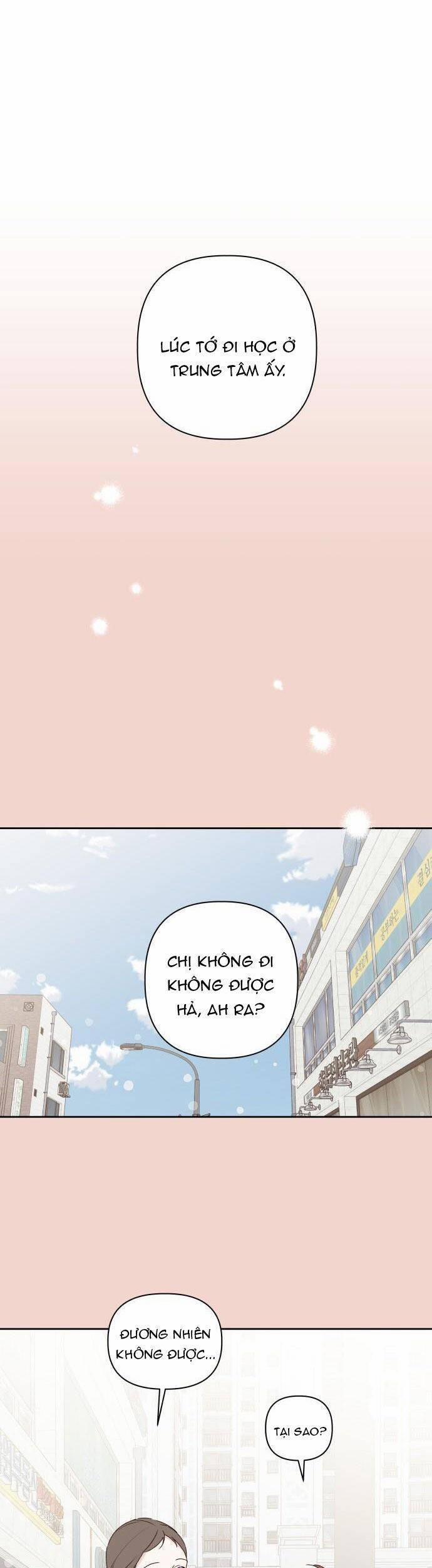 Ranh Giới Tình Yêu 11 trang 36