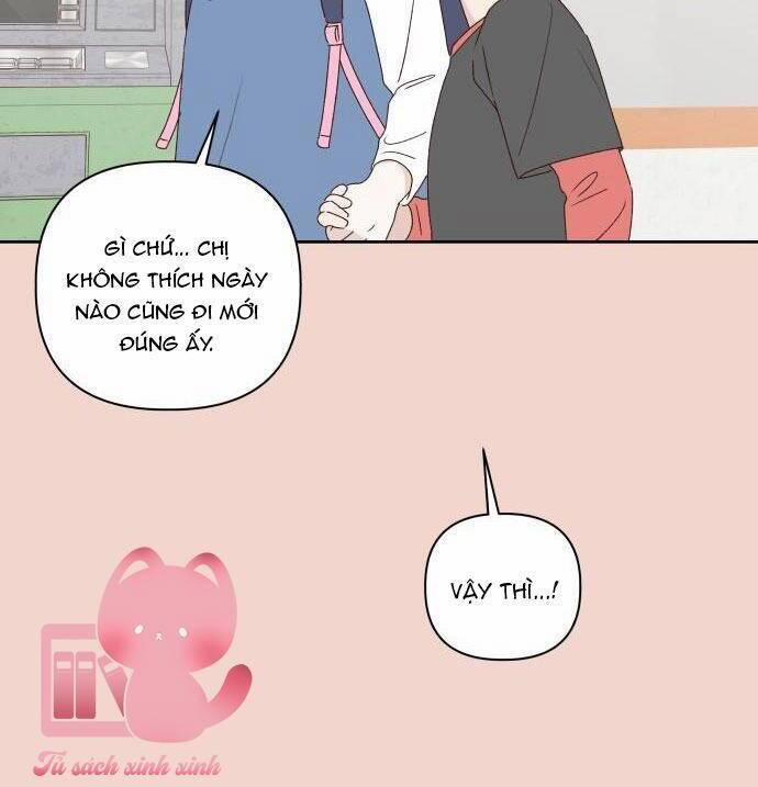 Ranh Giới Tình Yêu 11 trang 38