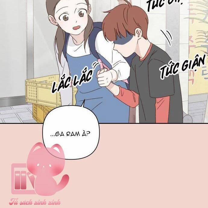 Ranh Giới Tình Yêu 11 trang 40