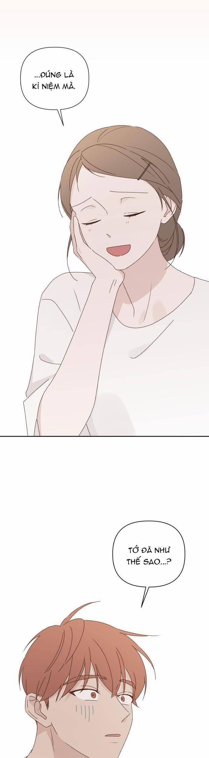 Ranh Giới Tình Yêu 11 trang 43