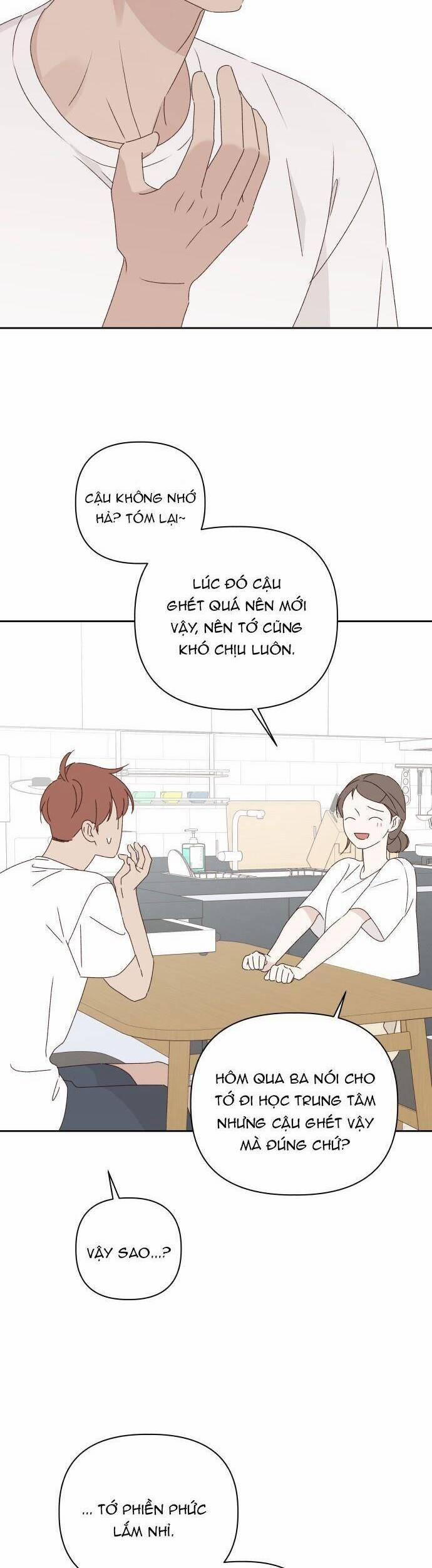 Ranh Giới Tình Yêu 11 trang 44