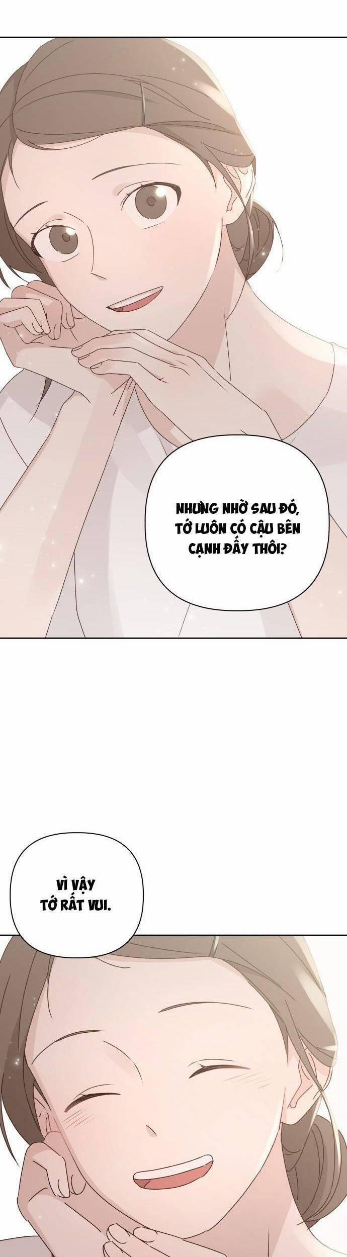 Ranh Giới Tình Yêu 11 trang 46