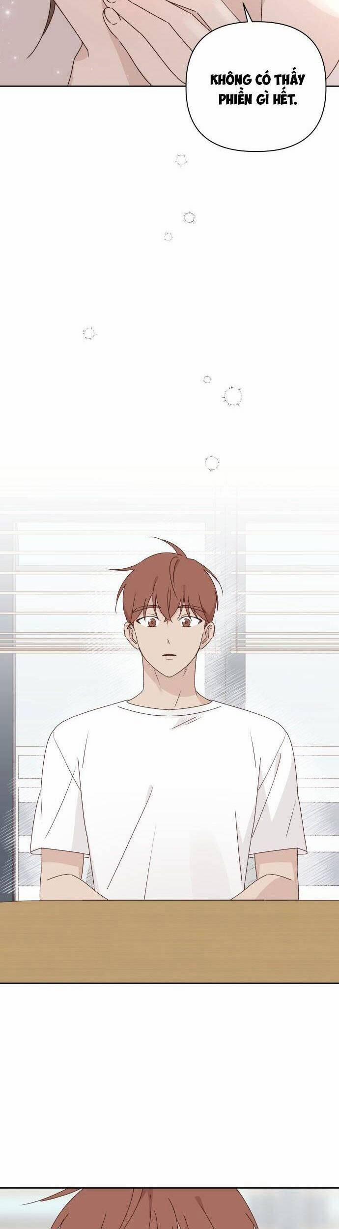 Ranh Giới Tình Yêu 11 trang 47