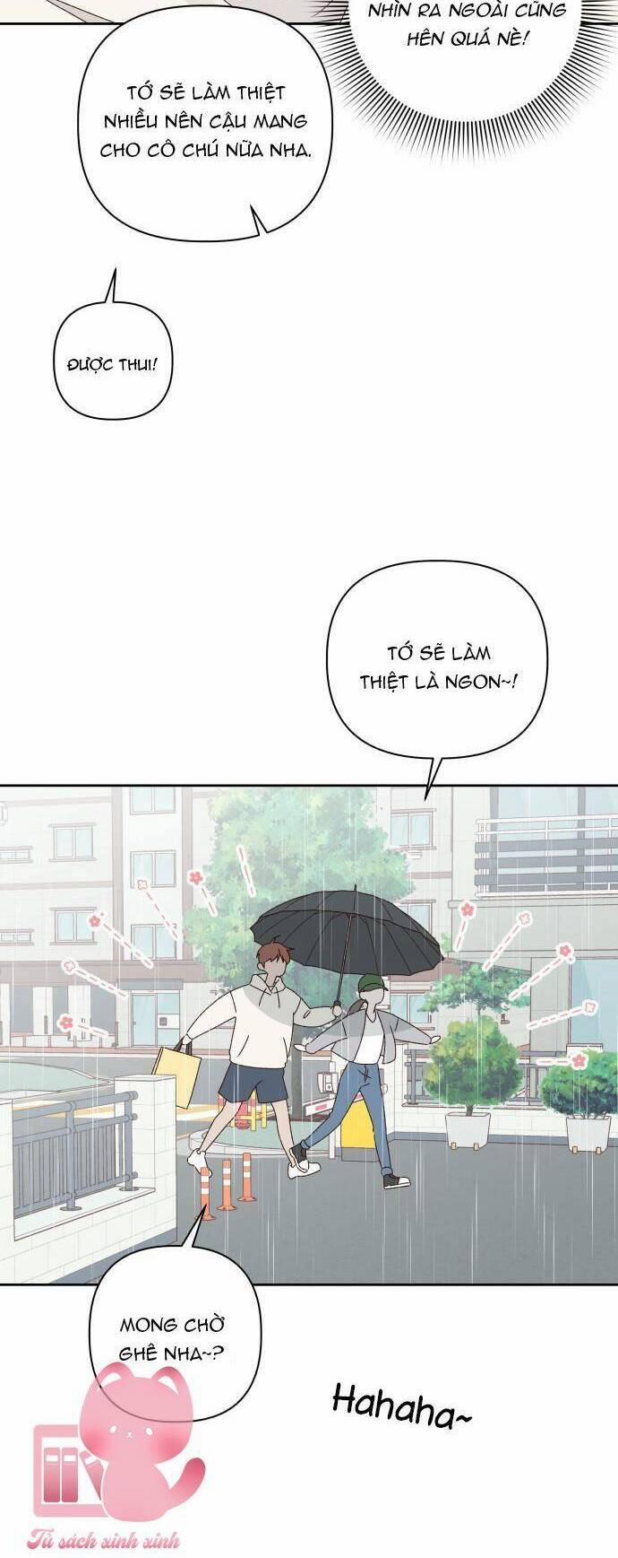 Ranh Giới Tình Yêu 11 trang 5