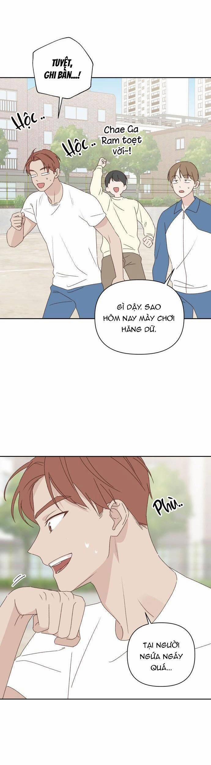 Ranh Giới Tình Yêu 11 trang 53