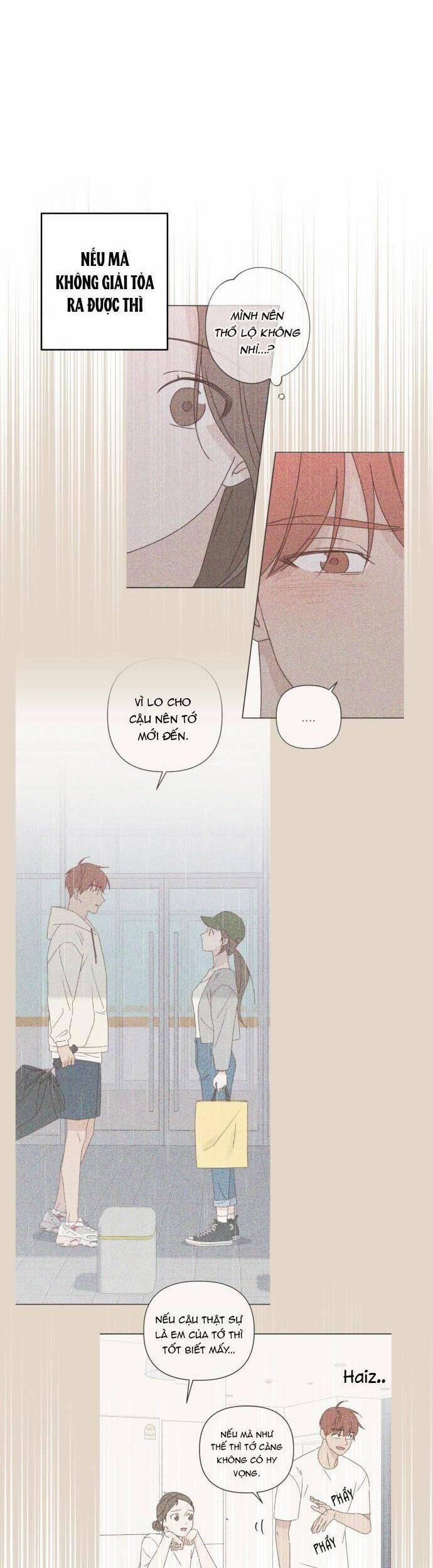 Ranh Giới Tình Yêu 11 trang 54