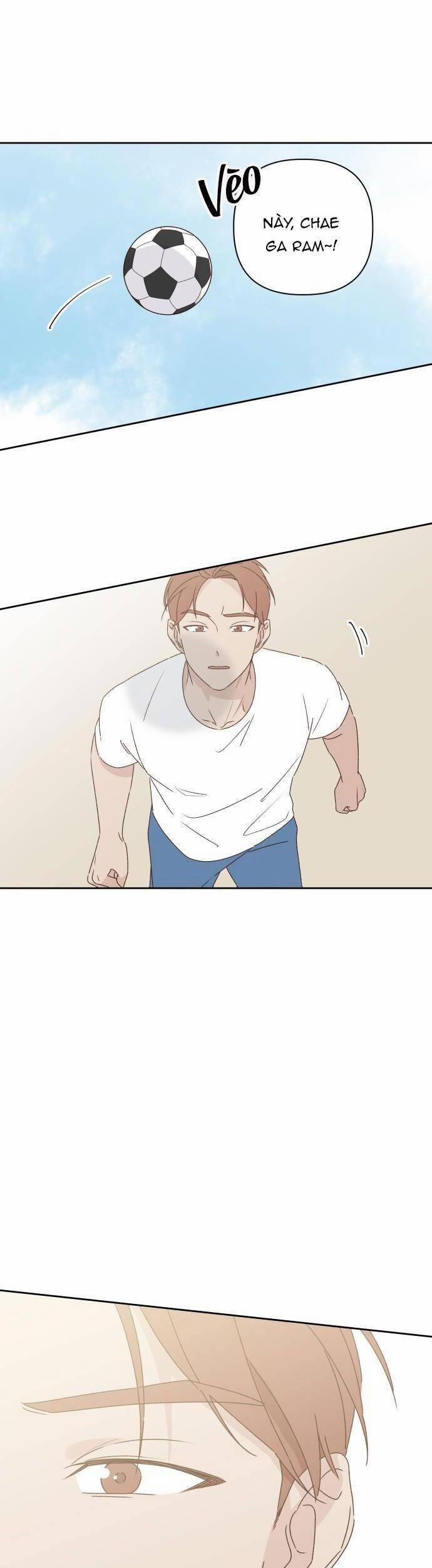 Ranh Giới Tình Yêu 11 trang 56