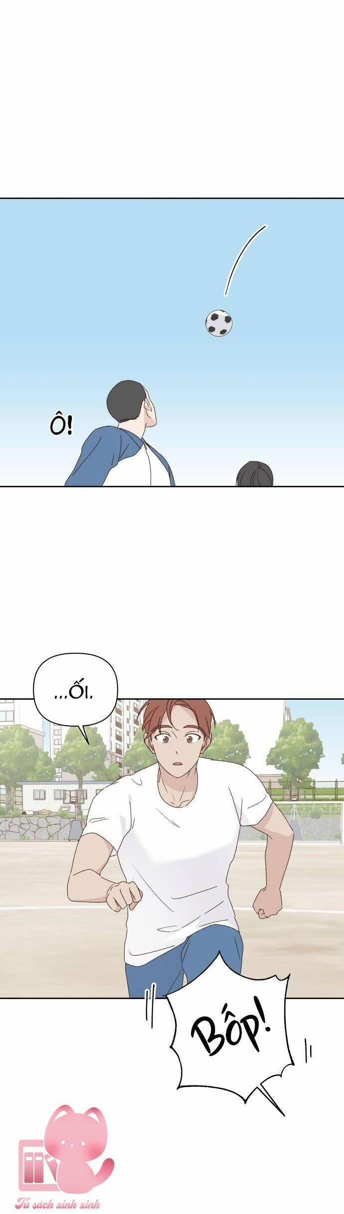 Ranh Giới Tình Yêu 11 trang 58