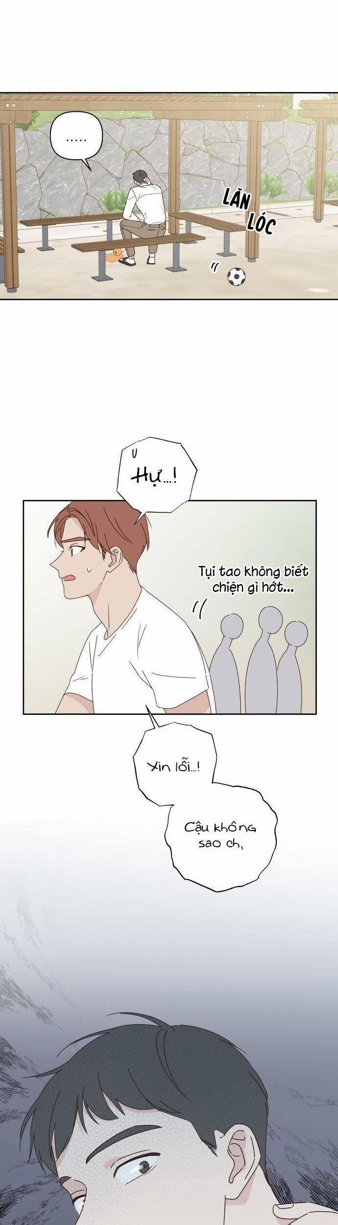 Ranh Giới Tình Yêu 11 trang 59