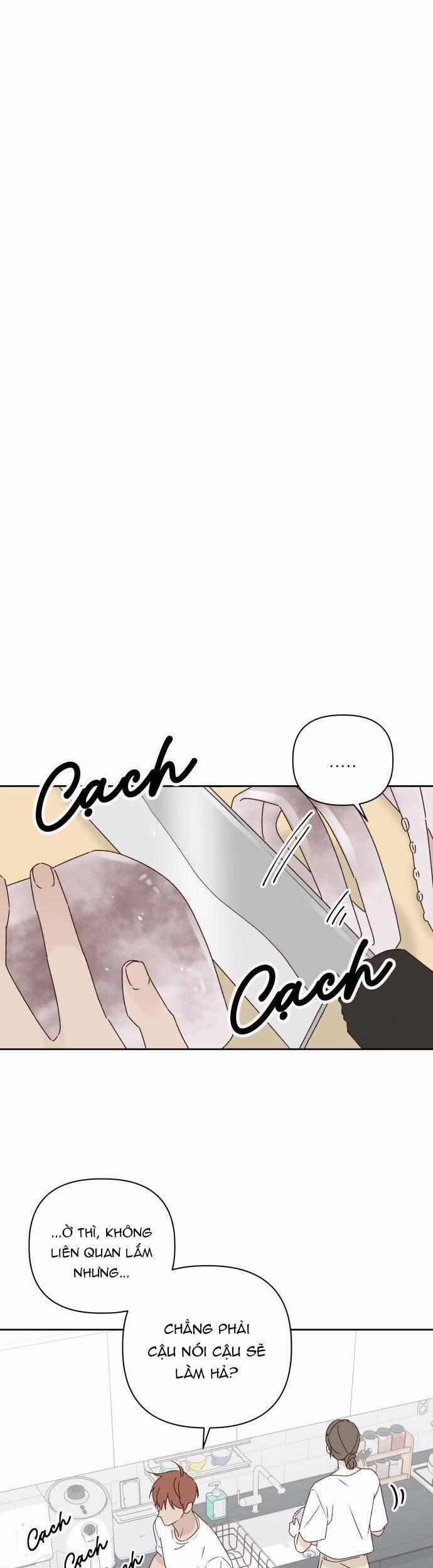 Ranh Giới Tình Yêu 11 trang 6