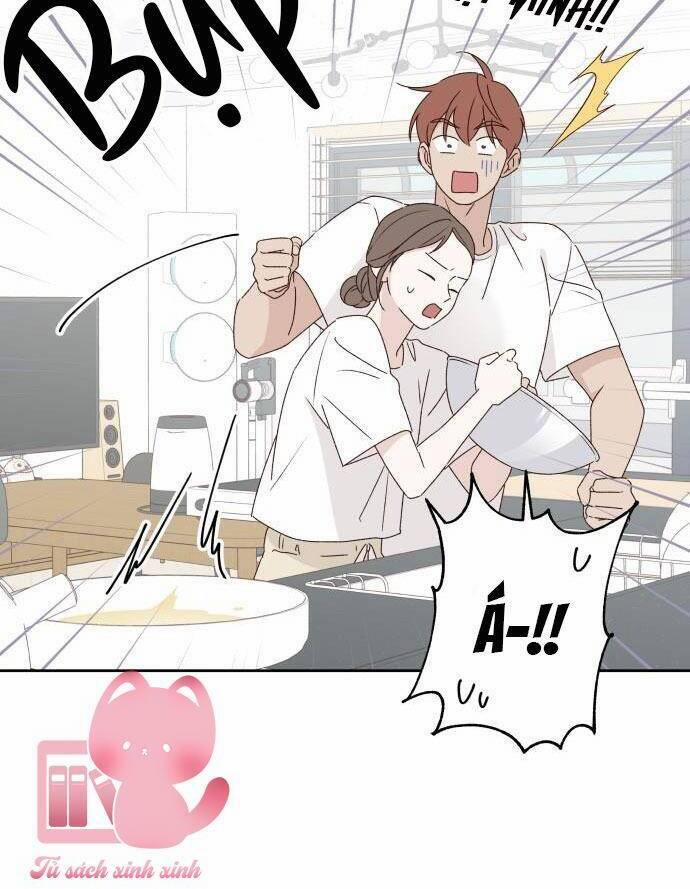 Ranh Giới Tình Yêu 11 trang 8