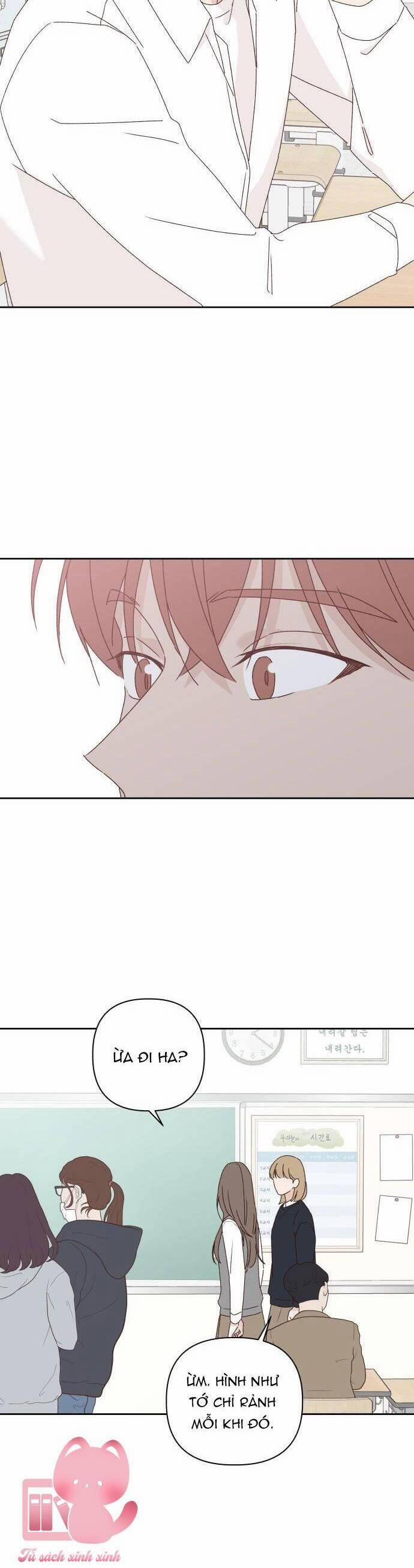 Ranh Giới Tình Yêu 12 trang 13