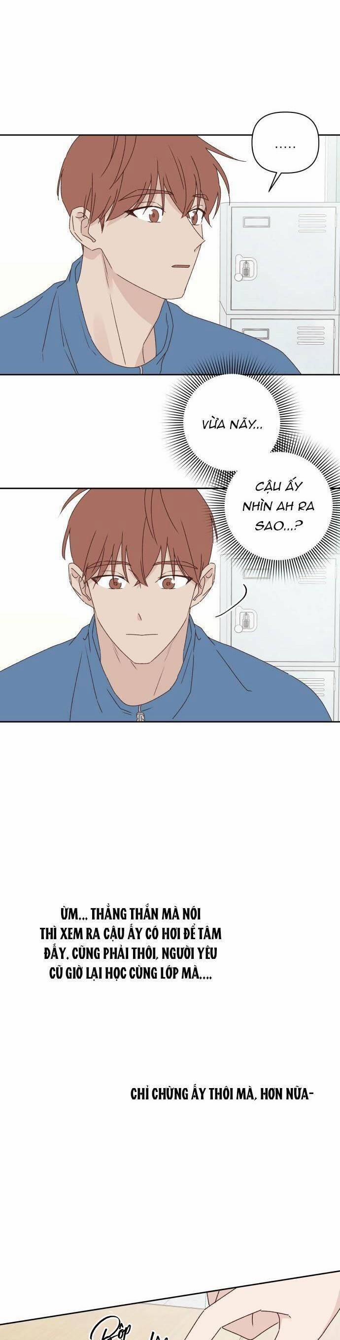 Ranh Giới Tình Yêu 12 trang 16