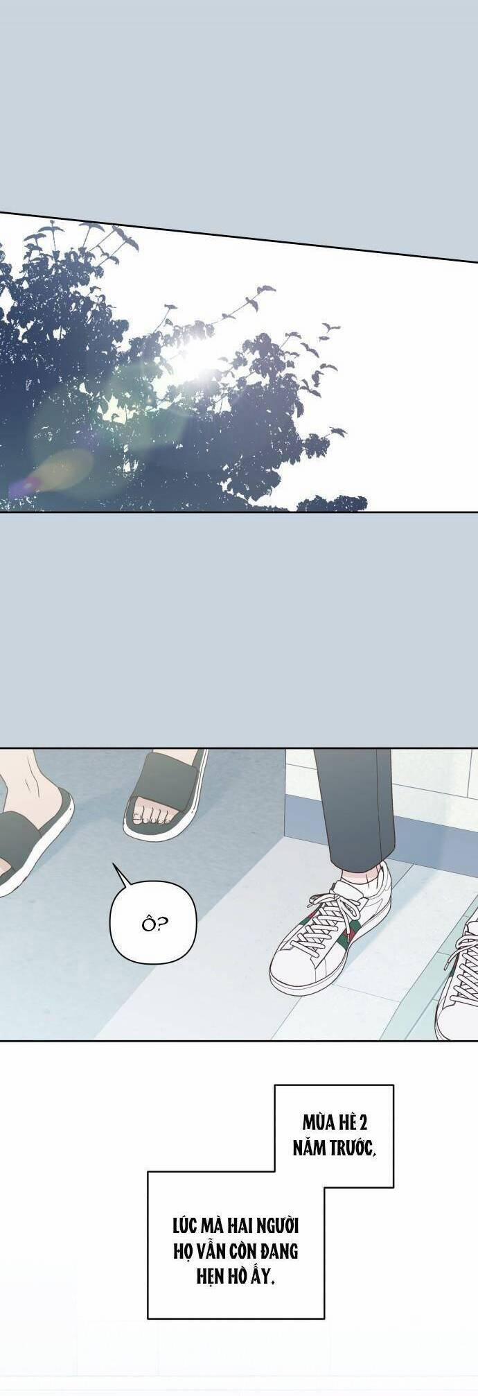 Ranh Giới Tình Yêu 12 trang 19