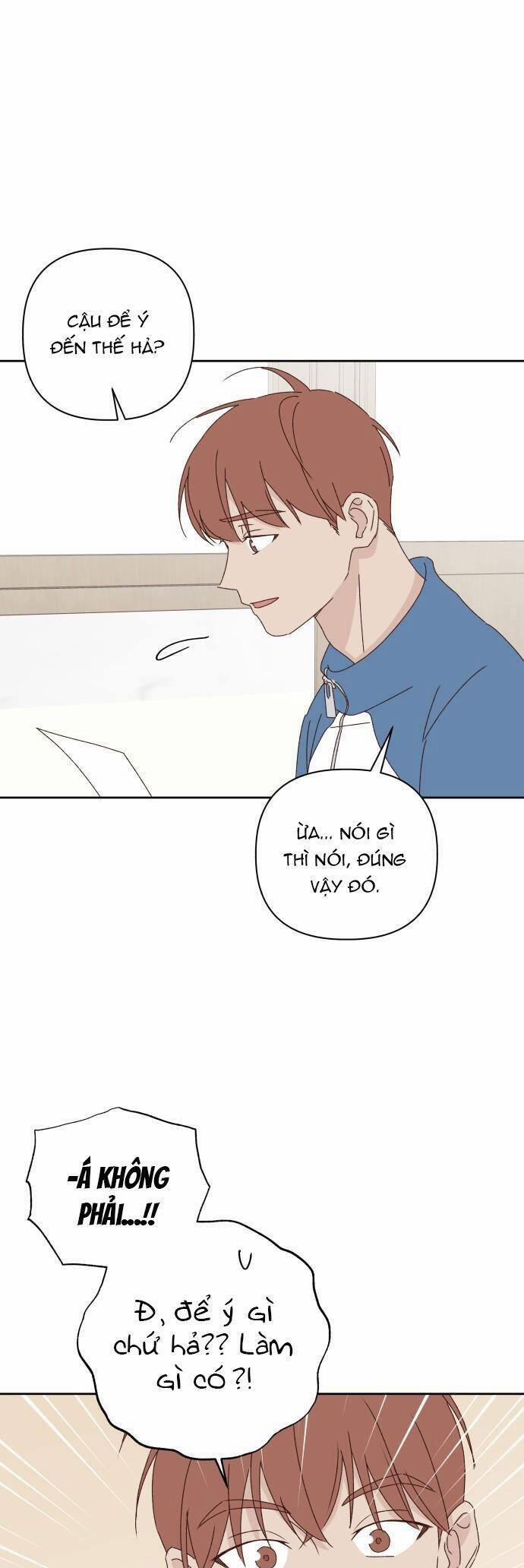 Ranh Giới Tình Yêu 12 trang 29