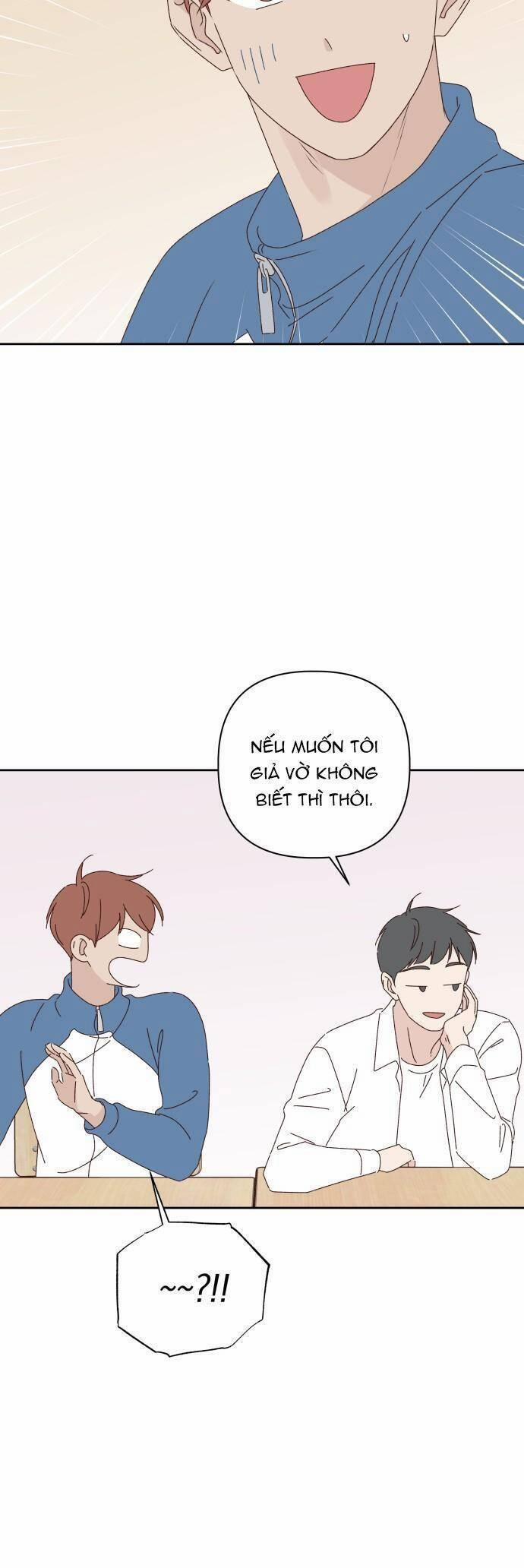 Ranh Giới Tình Yêu 12 trang 30