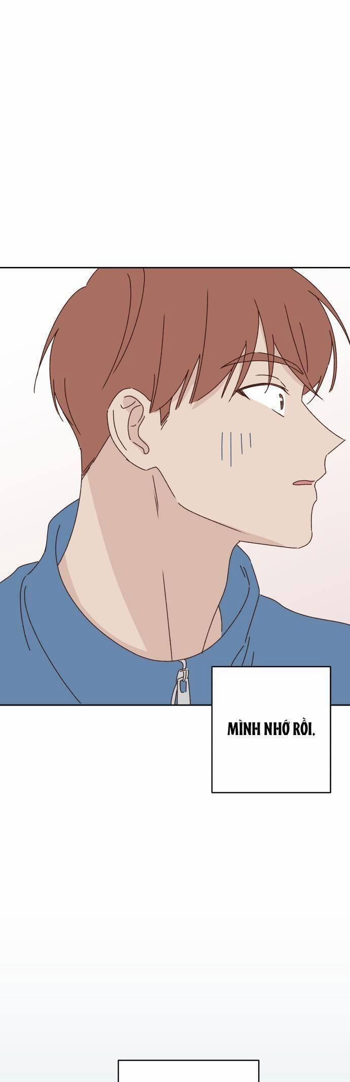 Ranh Giới Tình Yêu 12 trang 32