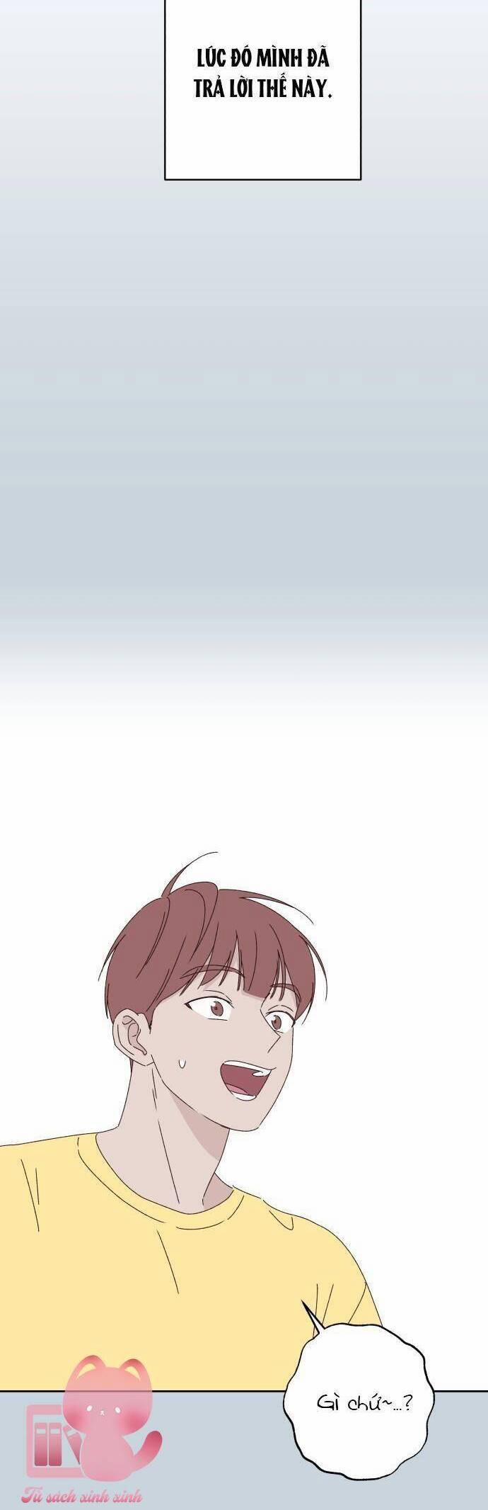 Ranh Giới Tình Yêu 12 trang 33