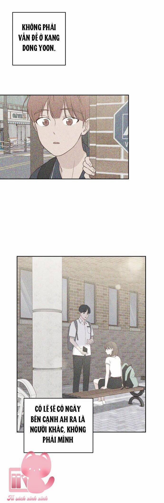 Ranh Giới Tình Yêu 12 trang 37