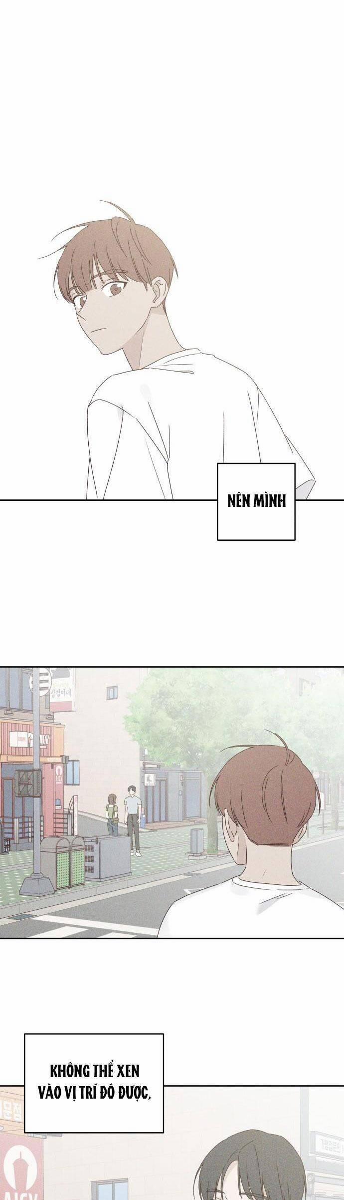 Ranh Giới Tình Yêu 12 trang 38