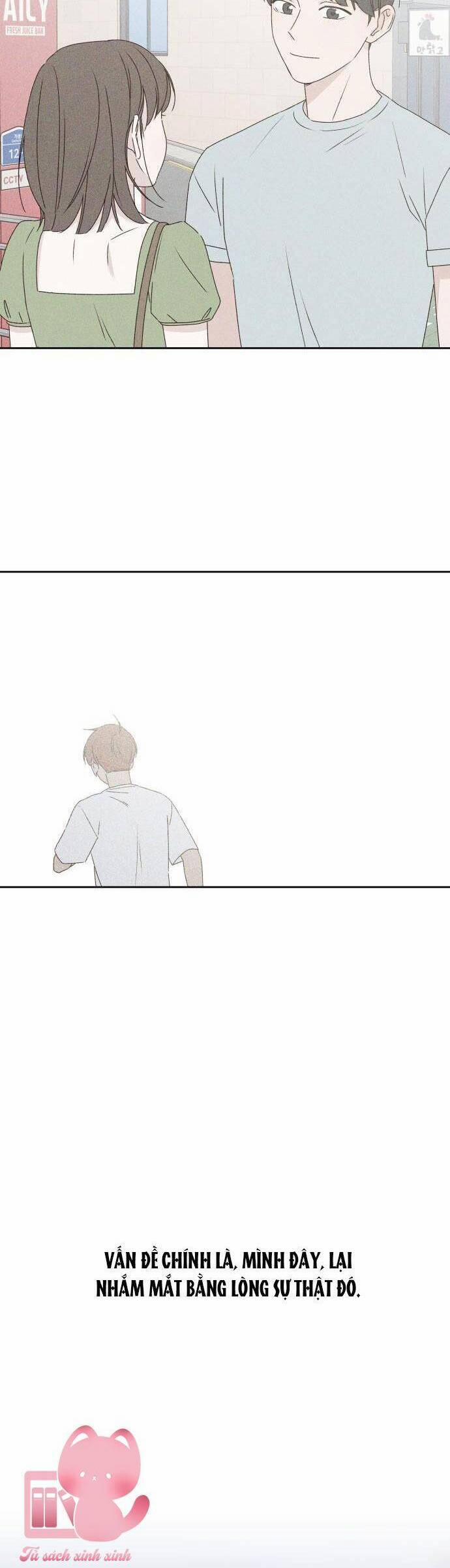 Ranh Giới Tình Yêu 12 trang 39