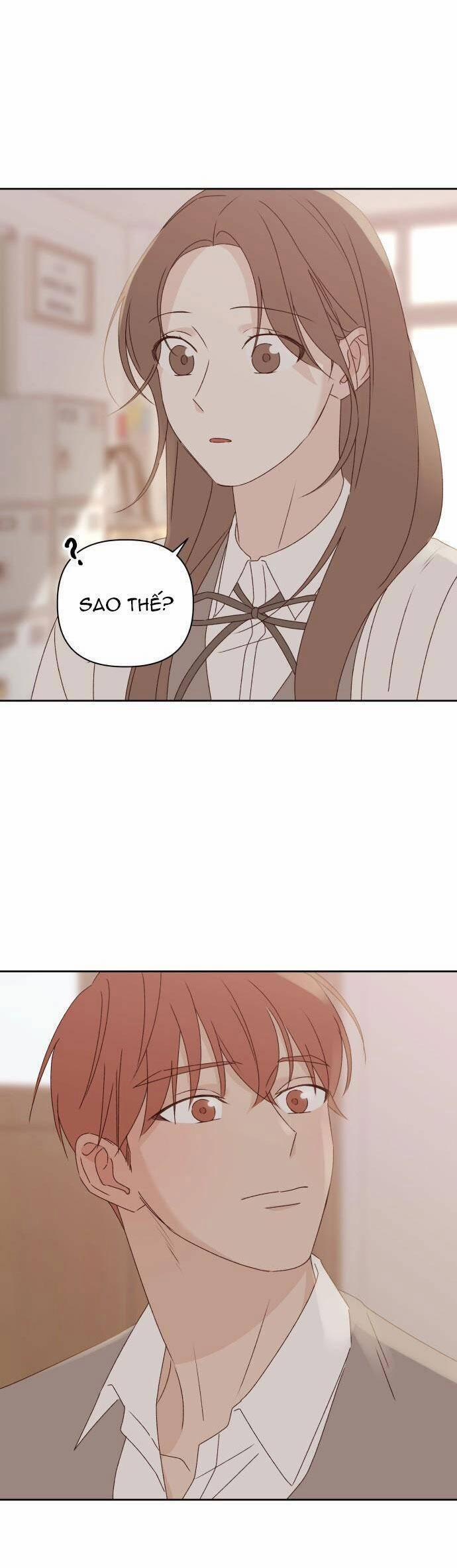 Ranh Giới Tình Yêu 12 trang 42