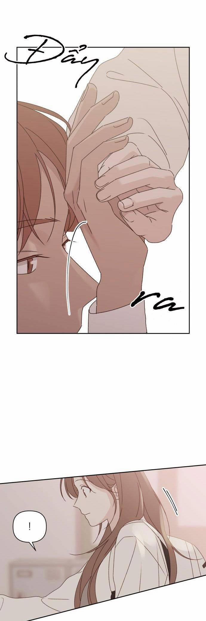 Ranh Giới Tình Yêu 12 trang 44