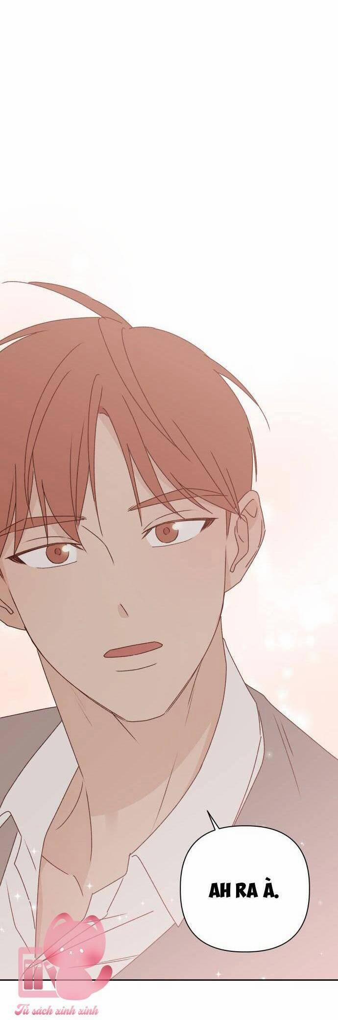 Ranh Giới Tình Yêu 12 trang 46