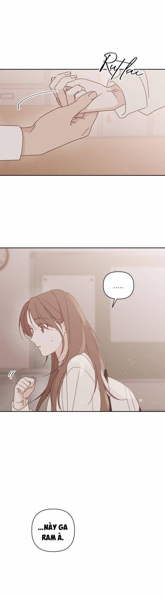 Ranh Giới Tình Yêu 12 trang 49