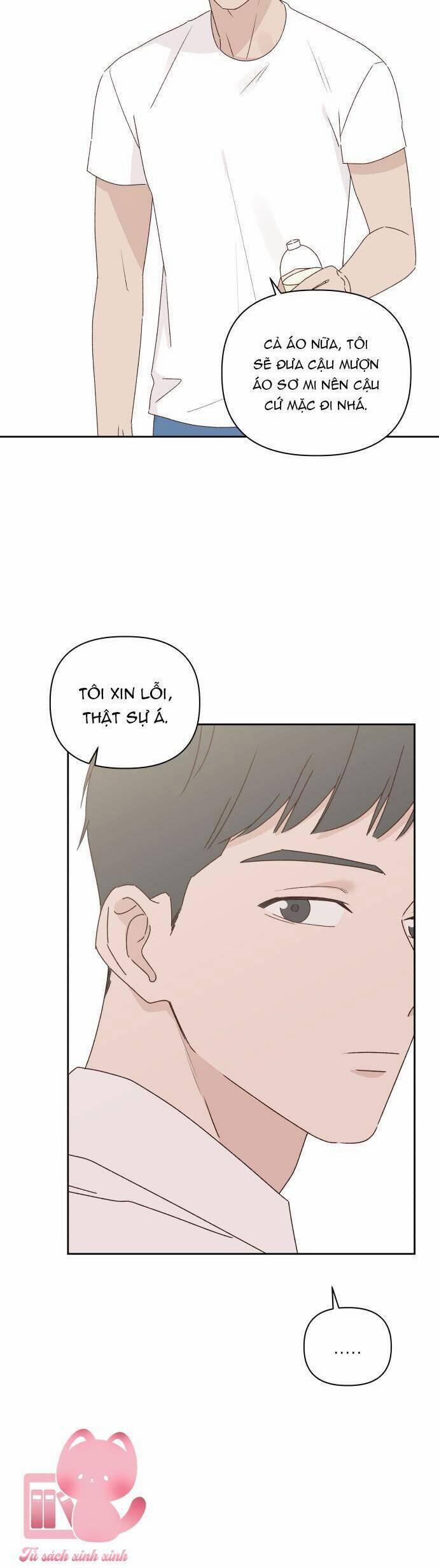 Ranh Giới Tình Yêu 12 trang 7