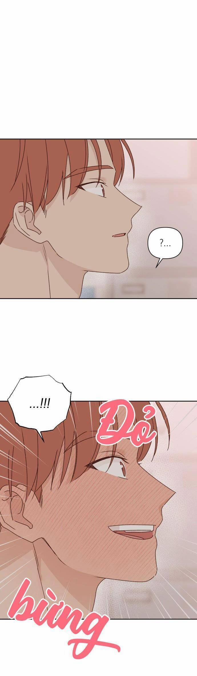 Ranh Giới Tình Yêu 13 trang 1